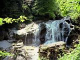 Fuessen 07 : Europe, Füssen, Germany, Hiking, Landscape, Summer, Waterfall