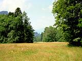 Fuessen 08 : Europe, Füssen, Germany, Hiking, Landscape, Summer