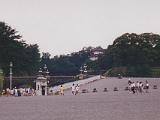 Imperial Palace 01 : Architecture, Asia, Historical, Japan, Sightseeing, Summer, Tokyo