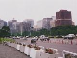 Imperial Palace 02 : Architecture, Asia, Historical, Japan, Sightseeing, Summer, Tokyo