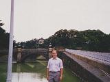 Imperial Palace 05 : Architecture, Asia, Historical, Japan, Sightseeing, Summer, Thomas Vogelsang, Tokyo