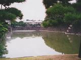 Imperial Palace 07 : Architecture, Asia, Historical, Japan, Sightseeing, Summer, Tokyo