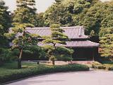 Imperial Palace 12 : Architecture, Asia, Historical, Japan, Sightseeing, Summer, Tokyo