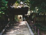 Kamakura 03 : Architecture, Asia, Historical, Japan, Kamakura, Sightseeing, Summer