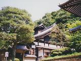 Kamakura 06 : Architecture, Asia, Historical, Japan, Kamakura, Sightseeing, Summer