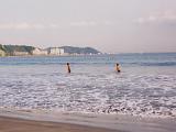 Kamakura 13 : Asia, Japan, Kamakura, Landscape, Ocean, Sightseeing, Summer