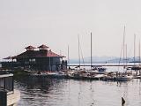 Burlington Waterfront 04 : America, Burlington, Fall, Lakes, Sightseeing, Urban, USA, Vermont