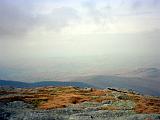 Camels Hump 01 : America, Camels Hump, Fall, Hiking, Landscape, Mountain Summit, USA, Vermont