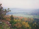 Mount Philo 01 : America, Fall, Hiking, Landscape, Mount Philo, Trees, USA, Vermont