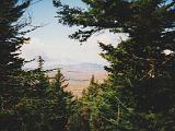 Stratton Mountain 01 : America, Fall, Hiking, Landscape, Stratton Mountain, USA, Vermont