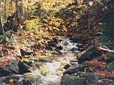 Stratton Mountain 02 : America, Fall, Hiking, Landscape, Rivers or Creeks, Stratton Mountain, USA, Vermont