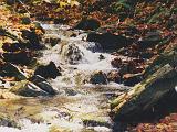 Stratton Mountain 03 : America, Fall, Hiking, Landscape, Rivers or Creeks, Stratton Mountain, USA, Vermont