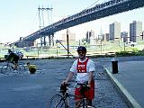 Bike New York 07 : America, Bicycling, New York, People, Sightseeing, Spring, Thomas Vogelsang, Urban, USA