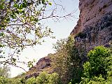 A Montezumas Castle 03 : America, Arizona, Landscape, Montezuma's Castle National Monument, Sightseeing, Spring, USA