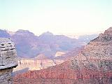 C Grand Canyon 01 : America, Arizona, Grand Canyon National Park, Hiking, Landscape, Spring, USA