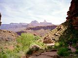 C Grand Canyon 09 : America, Arizona, Grand Canyon National Park, Hiking, Landscape, Spring, USA