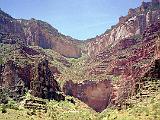 C Grand Canyon 15 : America, Arizona, Grand Canyon National Park, Hiking, Landscape, Spring, USA