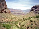 C Grand Canyon 16 : America, Arizona, Grand Canyon National Park, Hiking, Landscape, Spring, USA