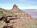 C Grand Canyon 18 : America, Arizona, Grand Canyon National Park, Hiking, Landscape, Spring, USA