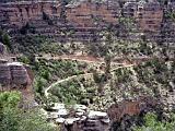 C Grand Canyon 20 : America, Arizona, Grand Canyon National Park, Hiking, Landscape, Spring, USA