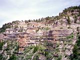 C Grand Canyon 21 : America, Arizona, Grand Canyon National Park, Hiking, Landscape, Spring, USA