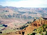 C Grand Canyon 23 : America, Arizona, Grand Canyon National Park, Hiking, Landscape, Spring, USA