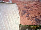 E Lake Powell 03 : America, Architecture, Lake Powell, Spring, USA, Utah