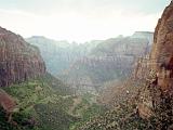 F Zion 02 : America, Landscape, Sightseeing, Spring, USA, Utah, Zion National Park