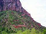 F Zion 10 : America, Hiking, Landscape, Spring, USA, Utah, Zion National Park