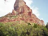 F Zion 12 : America, Hiking, Landscape, Spring, USA, Utah, Zion National Park