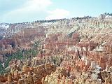 G Bryce Canyon 02 : America, Bryce National Park, Hiking, Landscape, Spring, USA, Utah