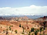 G Bryce Canyon 13 : America, Bryce National Park, Hiking, Landscape, Spring, USA, Utah