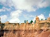 G Bryce Canyon 14 : America, Bryce National Park, Hiking, Landscape, Spring, USA, Utah