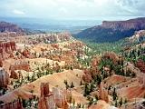 G Bryce Canyon 16 : America, Bryce National Park, Hiking, Landscape, Spring, USA, Utah