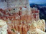 G Bryce Canyon 17 : America, Bryce National Park, Hiking, Landscape, Spring, USA, Utah