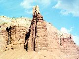 H Capitol Reef 04 : America, Capitol Reef National Park, Landscape, Sightseeing, Spring, USA, Utah