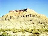 I Canyon Lands 04 : America, Canyonlands National Park, Landscape, Sightseeing, Spring, USA, Utah