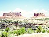 I Canyon Lands 05 : America, Canyonlands National Park, Landscape, Sightseeing, Spring, USA, Utah