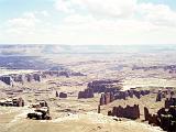 I Canyon Lands 06 : America, Canyonlands National Park, Landscape, Sightseeing, Spring, USA, Utah