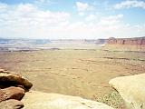 I Canyon Lands 07 : America, Canyonlands National Park, Landscape, Sightseeing, Spring, USA, Utah