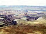 I Canyon Lands 10 : America, Canyonlands National Park, Landscape, Sightseeing, Spring, USA, Utah