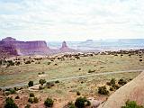 I Canyon Lands 12 : America, Canyonlands National Park, Landscape, Sightseeing, Spring, USA, Utah