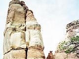 I Canyon Lands 18 : America, Canyonlands National Park, Hiking, Landscape, Spring, USA, Utah