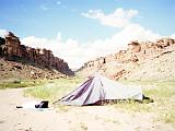 I Canyon Lands 23 : America, Campsite, Canyonlands National Park, Hiking, Landscape, Spring, USA, Utah