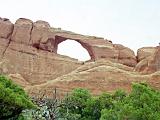 J Arches 02 : America, Arches National Park, Hiking, Landscape, Spring, USA, Utah