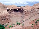 J Arches 06 : America, Arches National Park, Hiking, Landscape, Spring, USA, Utah