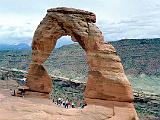 J Arches 07 : America, Arches National Park, Hiking, Landscape, Spring, USA, Utah