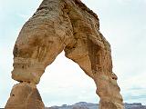 J Arches 08 : America, Arches National Park, Hiking, Landscape, Spring, USA, Utah