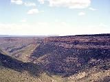 K Mesa Verde 03 : America, Colorado, Hiking, Mesa Verde National Park, Spring, USA