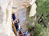 K Mesa Verde 05 : America, Colorado, Hiking, Historical, Mesa Verde National Park, Spring, USA